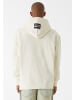 9N1M SENSE Sweat & Fleece - Hoodies in whitesand