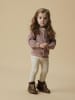 name it Strickjacke in Misty Rose