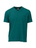Maul Sport Shirt Ravensburg-SP in Petrol2522