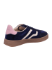Gant Sneaker Low in blau