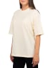 Reichstadt Reichstadt Oversized T-Shirt Damen  25RSW070 Yellow XXS