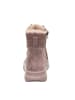 Legero Stiefelette DREAMER in Dark Clay