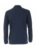 CASAMODA Poloshirt für Herren in blau