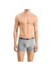 Puma Boxershorts PUMA EVERYDAY BOXER 3P in 004 - Grey Combo