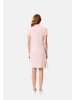 Lacoste Kleid in rosa