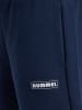 Hummel Kinder Short "Flan Shorts" in Schwarz