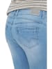 Timezone Jeans SLIM LISATZ slim in Blau