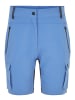 hot-sportswear Kurze Wanderhose Sumava in sky blue