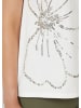 s.Oliver T-Shirt in 02D5_creme
