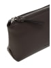 Marc O'Polo Pouch medium in Shaded Brown