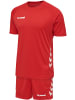Hummel Verstellbare Taille Anzug Hmlpromo Multisport Kinder in TRUE RED