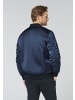 Polo Sylt Blouson in Blau