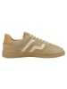 Gant Sneaker low Cuzmo in hellbraun