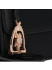 U.S. Polo Assn. Jones Mini Bag Umhängetasche S 18 cm black