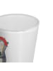 Mr. & Mrs. Panda Schnapsglas Jungfrau Astrologie ohne Spruch in Transparent