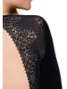 Linga Dore Linga Dore Body in Schwarz