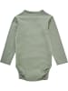 Hummel Hummel Druckknopf Strampler Hmlflips E-Sport Kinder in SHADOW