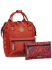 Cabaia Rucksack Adventurer Recycled Oxford Small in Kaikoura