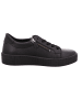 Gabor Sneaker Low in schwarz