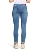 Betty Barclay Basic-Jeans mit Waschung in Blau
