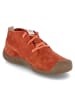 Keen Schnürboots MOSEY CHUKKA in Orange