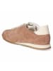 Högl Schnürhalbschuh in brown
