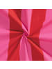 Erwin Müller Perkal Bettwäsche in rot-pink