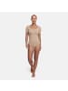 CFAB Figurformender Body mit Slip in Beige