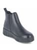 rieker Schlupfstiefel in schwarz