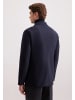 Seidensticker Jacke Regular in Dunkelblau