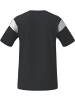erima Kinder Sportshirt "Celebrate 125 T-Shirt Function" in Schwarz