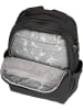 Pacsafe Rucksack / Backpack LS350 Anti-Theft 15L in Black
