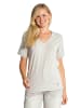 ZHRILL T-Shirt ZHSVANA GREY in GREY