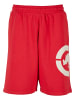 Ecko Unltd. Sweat Shorts in ski patrol