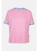 Salzhaut Shirt UCK in Offwhite-Blossom