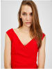 orsay Kleid in Rot