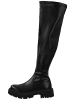 Bullboxer Stiefel in Schwarz