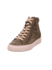Paul Green Stiefeletten für Damen in olive