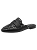 Tamaris Pantolette in BLACK