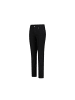 MAC HOSEN Jeans in schwarz