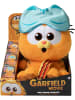 Goliath Animagic Baby Garfield Interaktives Stofftier ab 3 Jahren kuscheliger Kater