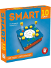 Piatnik Brettspiel Smart 10 Family, ab 8 Jahre