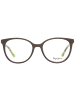 Pepe Jeans Frauen Optische Fassungen Vollrandige Brille Braun