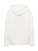 ELBSAND Hoodie Danea in Cloud White