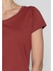 GreenBomb T-Shirt Basic in Dusty Berry