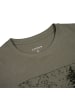 Icepeak T-Shirt Mosbach in Oliv