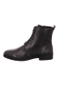 Ecco Stiefeletten/Boot in schwarz