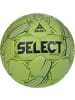 Select Handball "Planet V23" in Grün