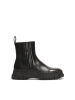 Kazar Boots in Schwarz