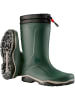 Dunlop Gummistiefel Blizzard in oliv